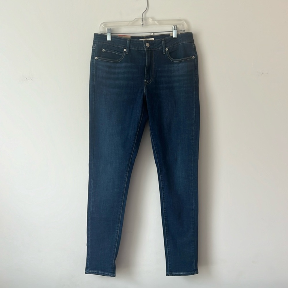 Levi’s 711 jeans | Size 31 x 30